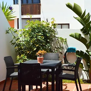  Apartamento Mirafondo España