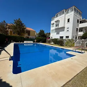  Apartamento El Atico Con Vistas Al Mediterraneo Parking Y Piscina 6p España