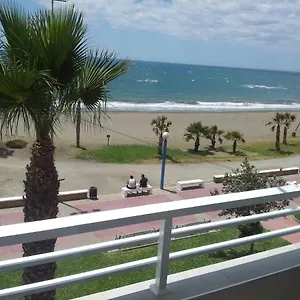Mediterraneo , Rincon de la Victoria Spain